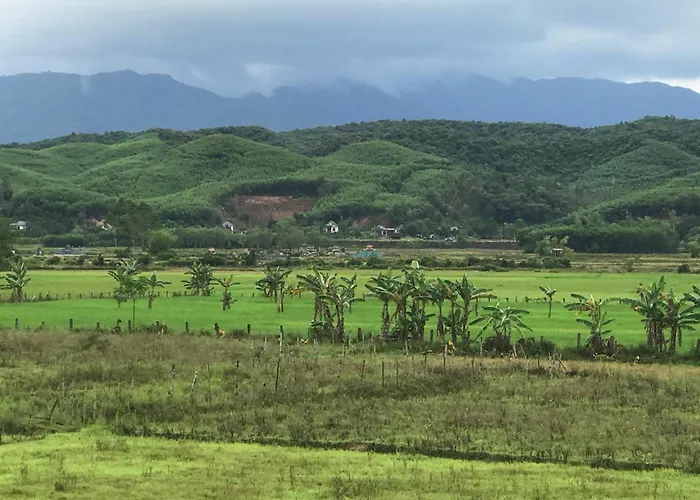 Happy Field Homestay Phong Nha