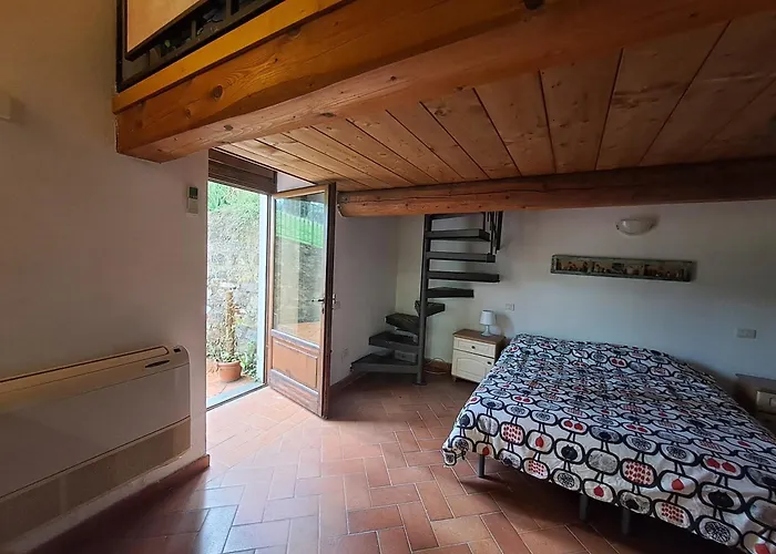 Agriturismo Fattoria Loppiano 4-0