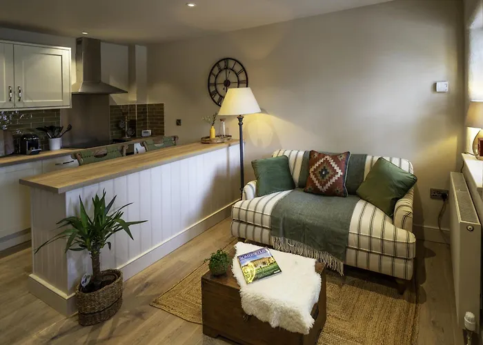 The Mitre Inn