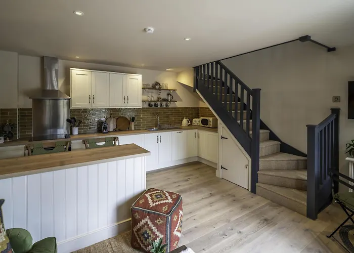 The Mitre Inn