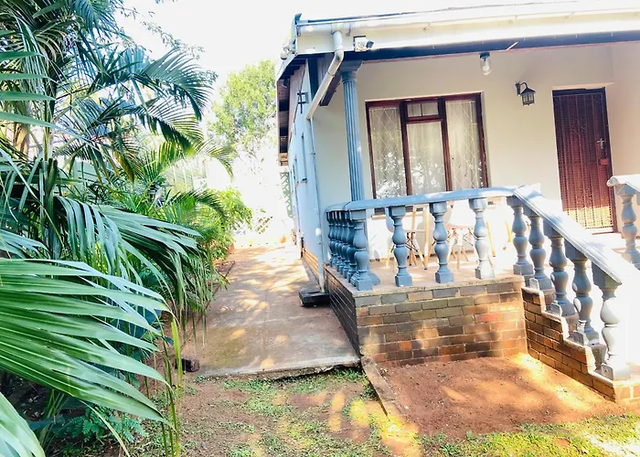 Starlight Guest House Durban