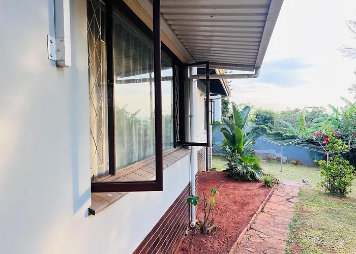 Starlight Guest House Durban
