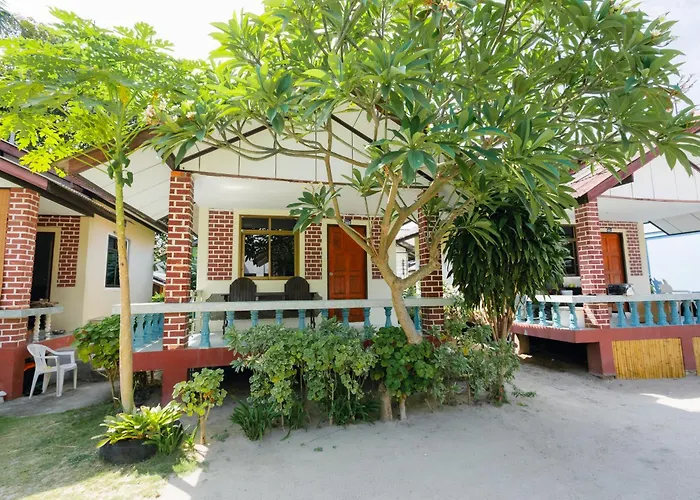 Charung By The Sea