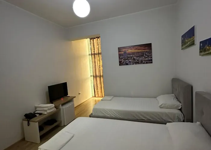 Hotel Aulona