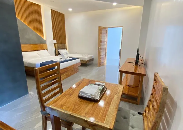 Ac Cosy Hotel