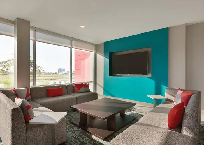 Avid Hotel California Lexington Park By Ihg
