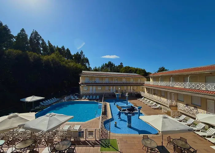 Hotel Sun Galicia