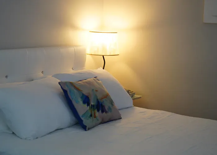 Periwinkle Inn