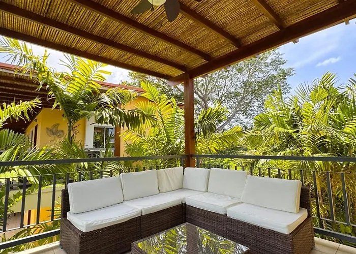 Sueño al Mar Residence&Hotel