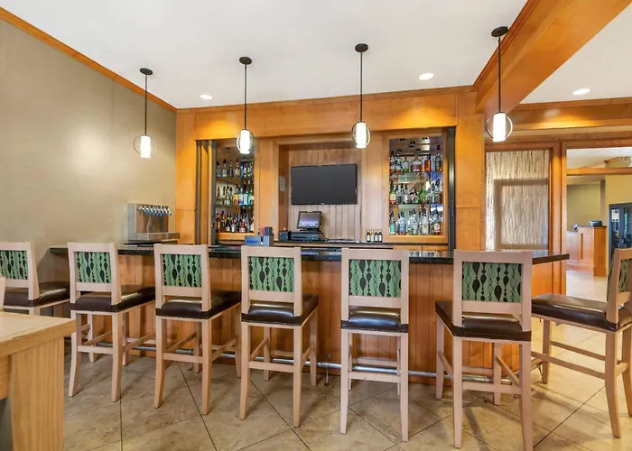 Mainstay Suites Stanley
