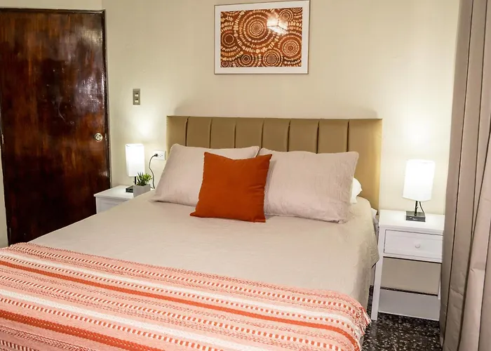 Casa Aurora
