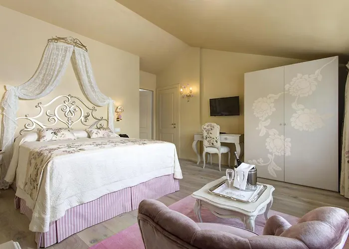 Colonìa Resort&SPA