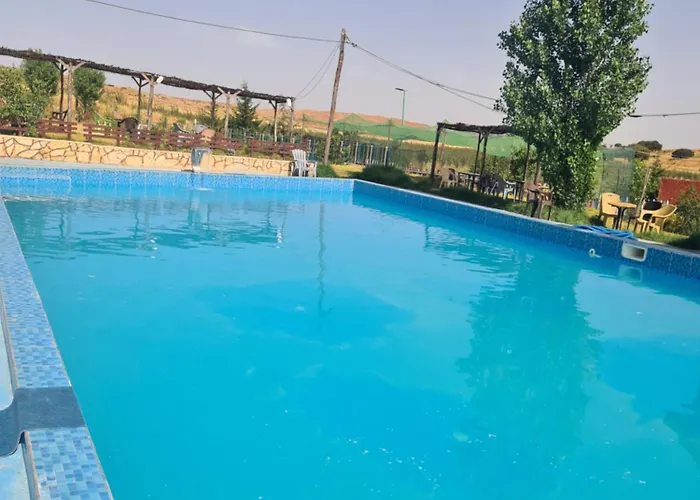 Hôtel mandar itto