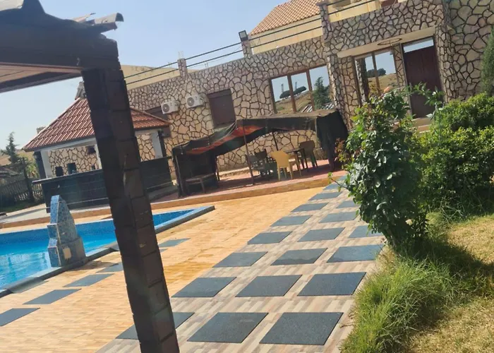 Hôtel mandar itto