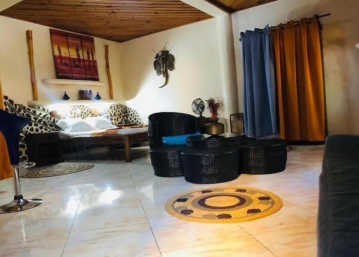 Hotel Le Boeuf