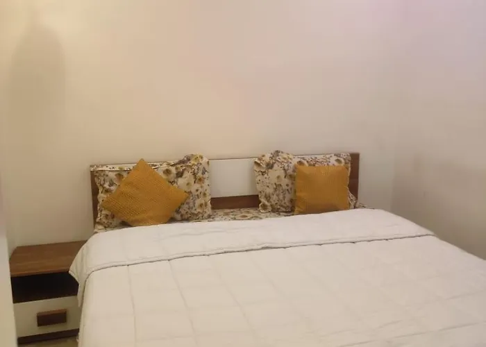 Alleppey Beach Inn