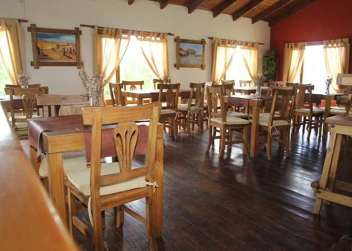 El Alamo Hotel