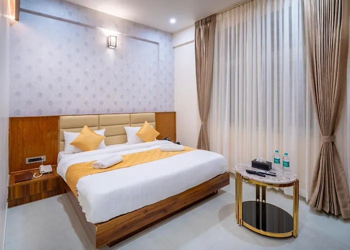 Hotel Dd Comfort
