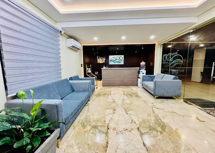 Hotel Dd Comfort