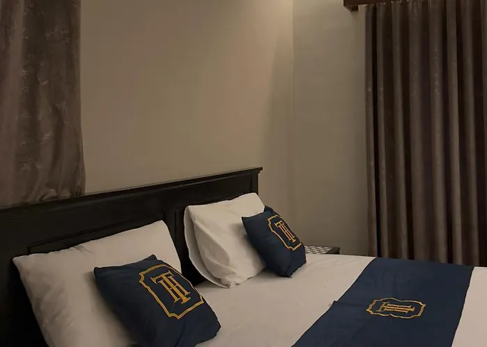 Tabash Hotel, Murree