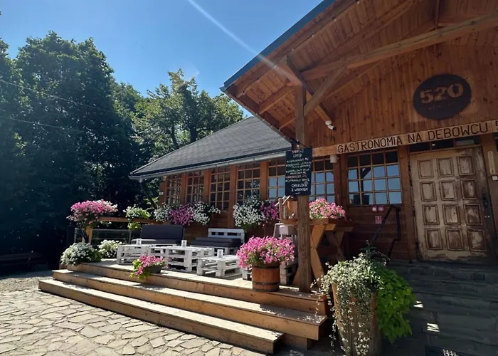 Gospoda Debowiec520
