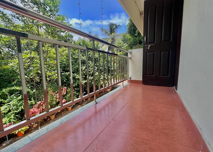 Eesha Residency Udupi