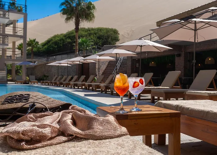 Senoma Hotel - Adults Only