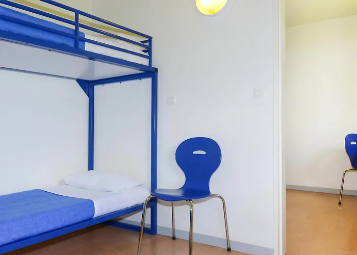 Ibis Budget Nevers Varennes Vauzelles
