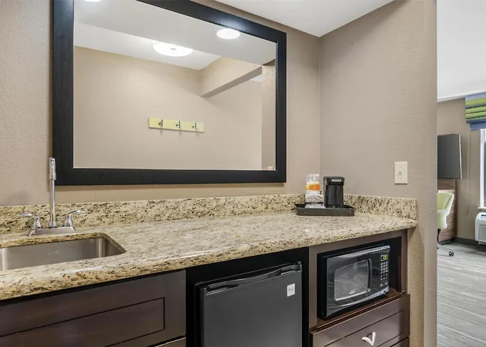 Hampton Inn & Suites Crawfordsville