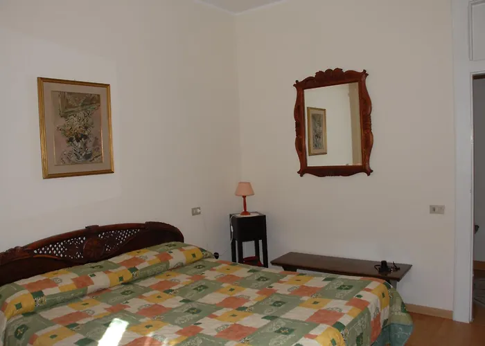 Hotel Roma