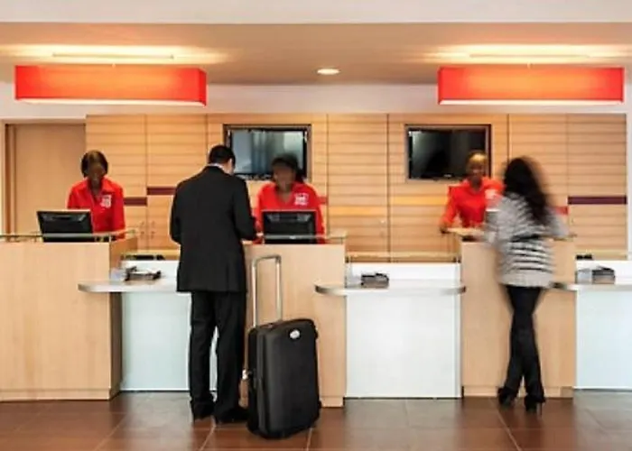 Ibis Lagos Ikeja