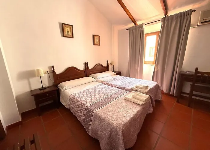 Hotel Rural Palacete de Mañara