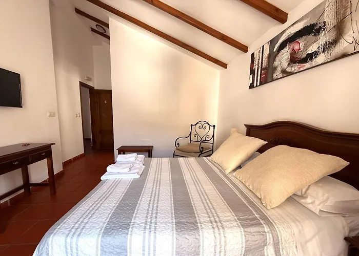 Hotel Rural Palacete de Mañara