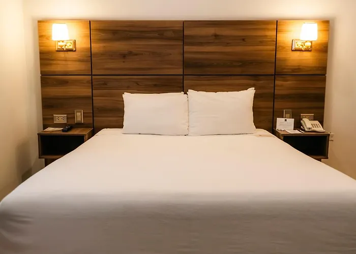 Hotel Piedra Santa - Moquegua