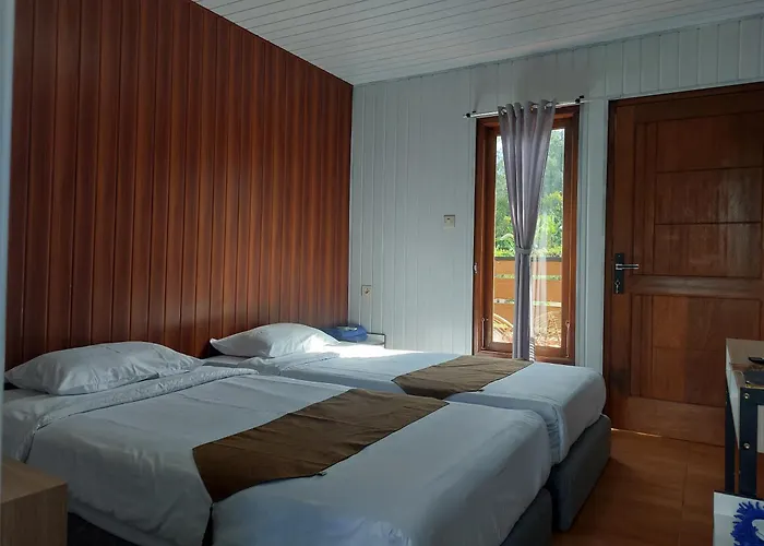 Istana Bromo Resort