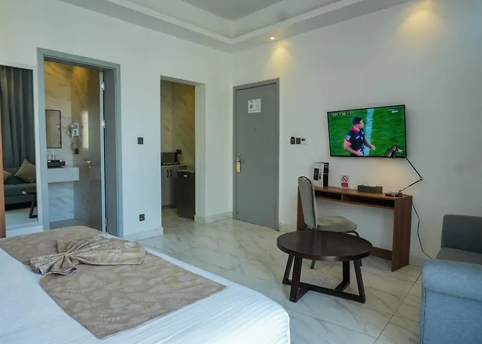 Axil Hotel