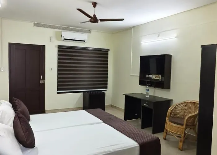 Uppercrest Residency Pala