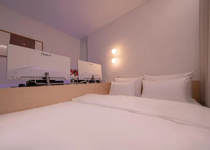 Anook Hotel Osan