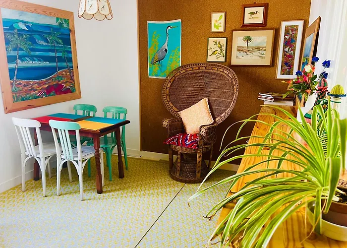 Coco Bay 2