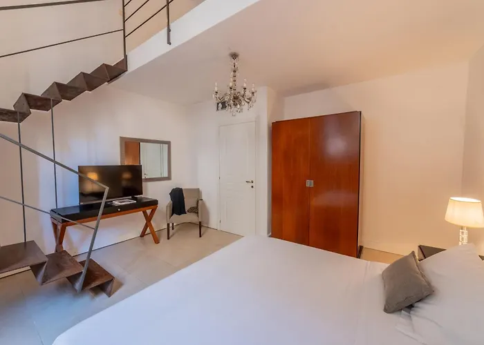 Hotel Palazzo Cavalieri