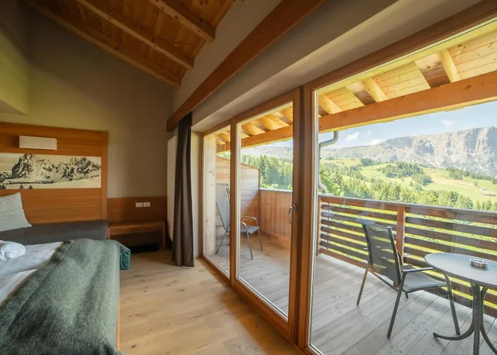 Berghotel Zorzi
