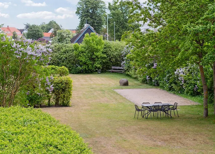 Karrebaeksminde Strandhotel