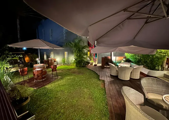 Roma Hotel & Restaurant