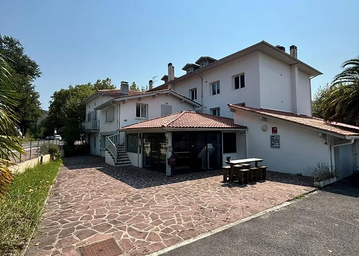Hôtel du Pont