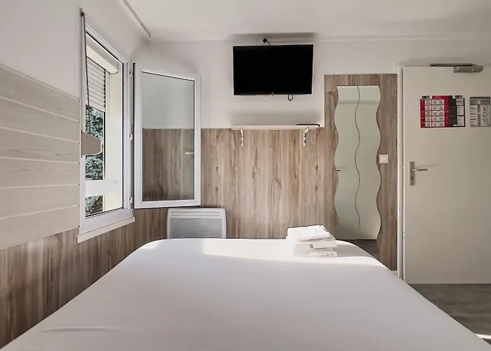 Fasthotel La Roche-sur-Yon