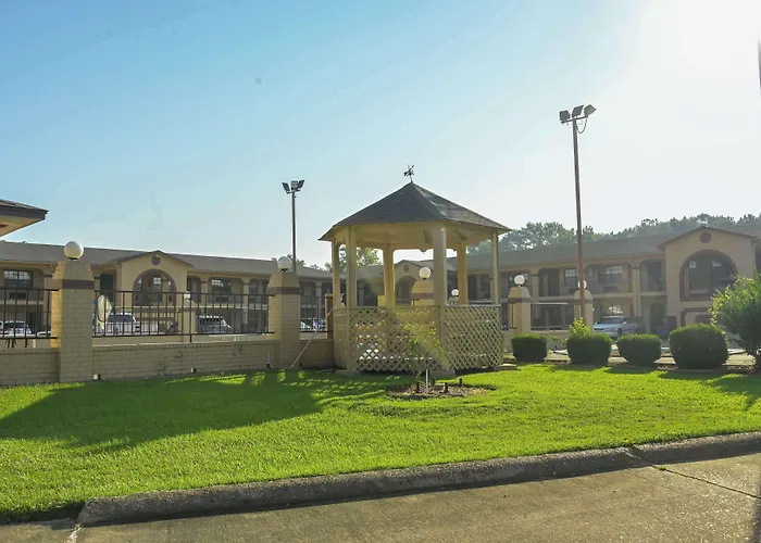 Americas Best Value Inn (Meridian)