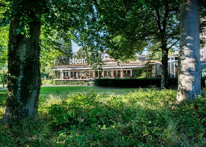 Park Hotel Winterthur