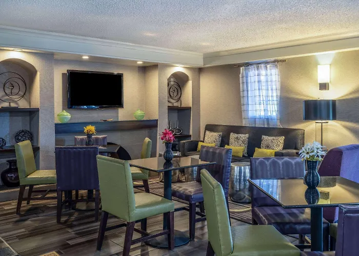 La Quinta Inn By Wyndham Sacramento North