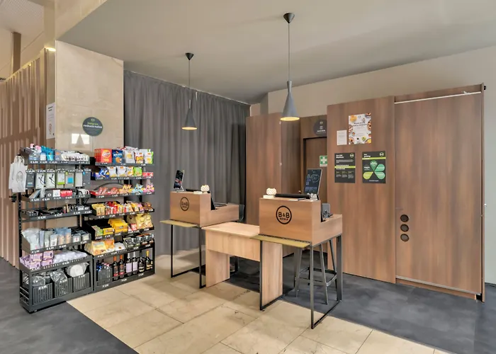 B&B Hotel Cremona
