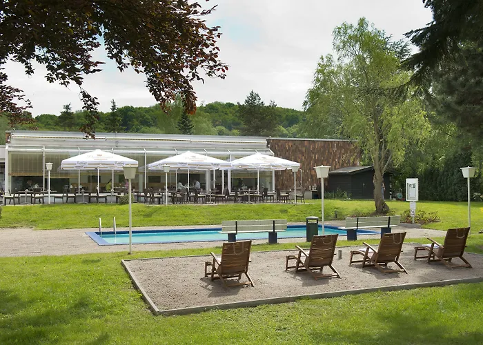 Mercure Hotel Saarbruecken Sued